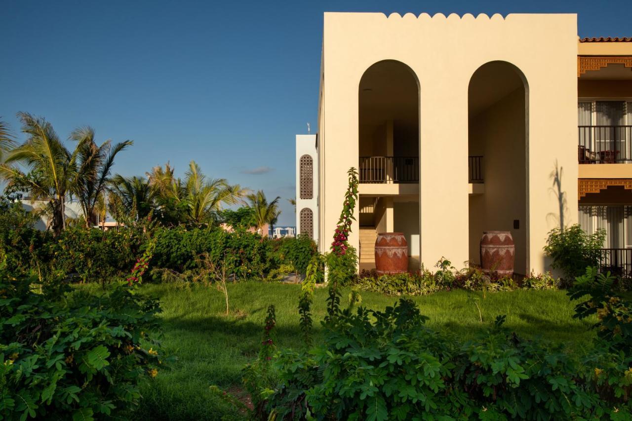 The Mora Zanzibar Hotel Matemwe  Exterior photo The Zanzibar Serena Hotel